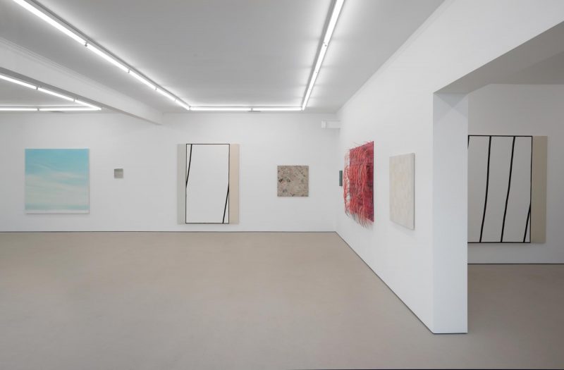 When I paint my masterpiece HOPKINSON MOSSMAN